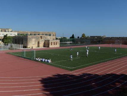 St Edwards College, Malta