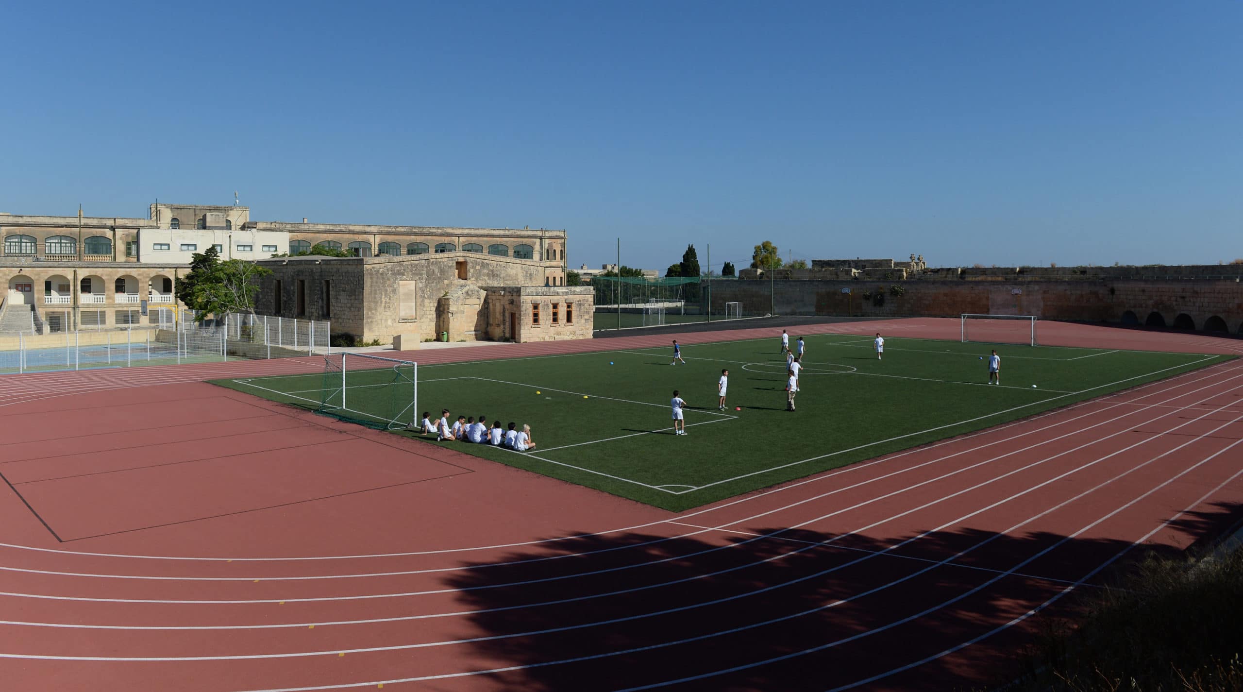 St Edwards College, Malta