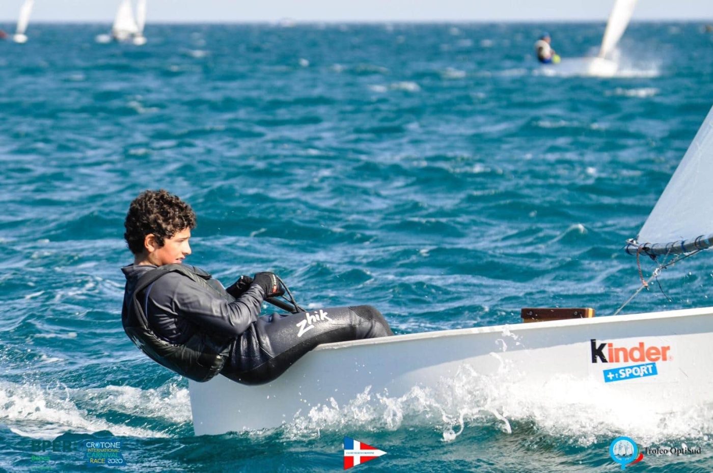 Sailing Success