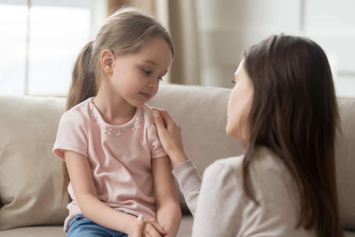 Reducing children’s fears in the face of COVID-19 (video)