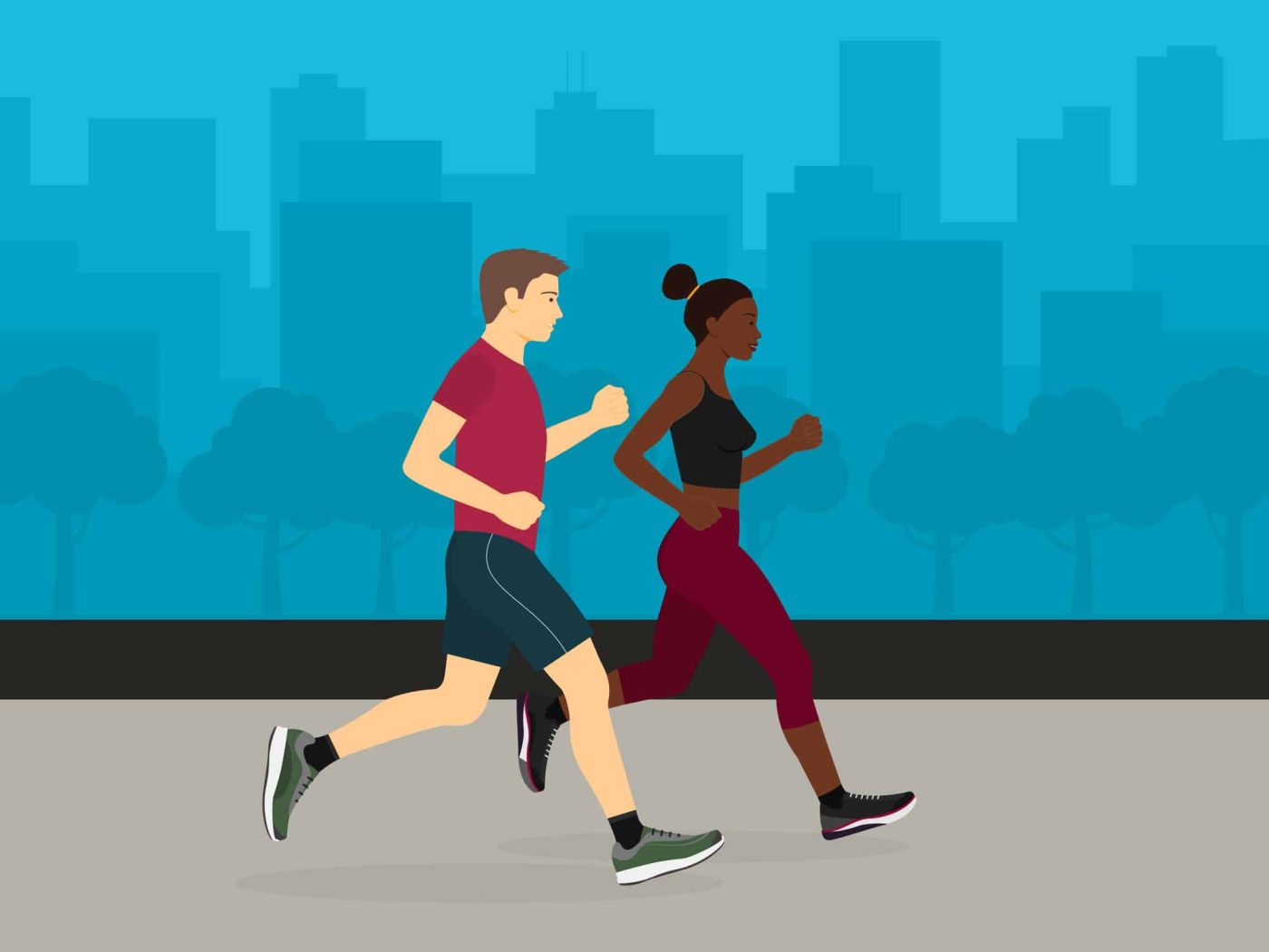 Middle, Senior & IB Sixth Form Exercise Plan (video)