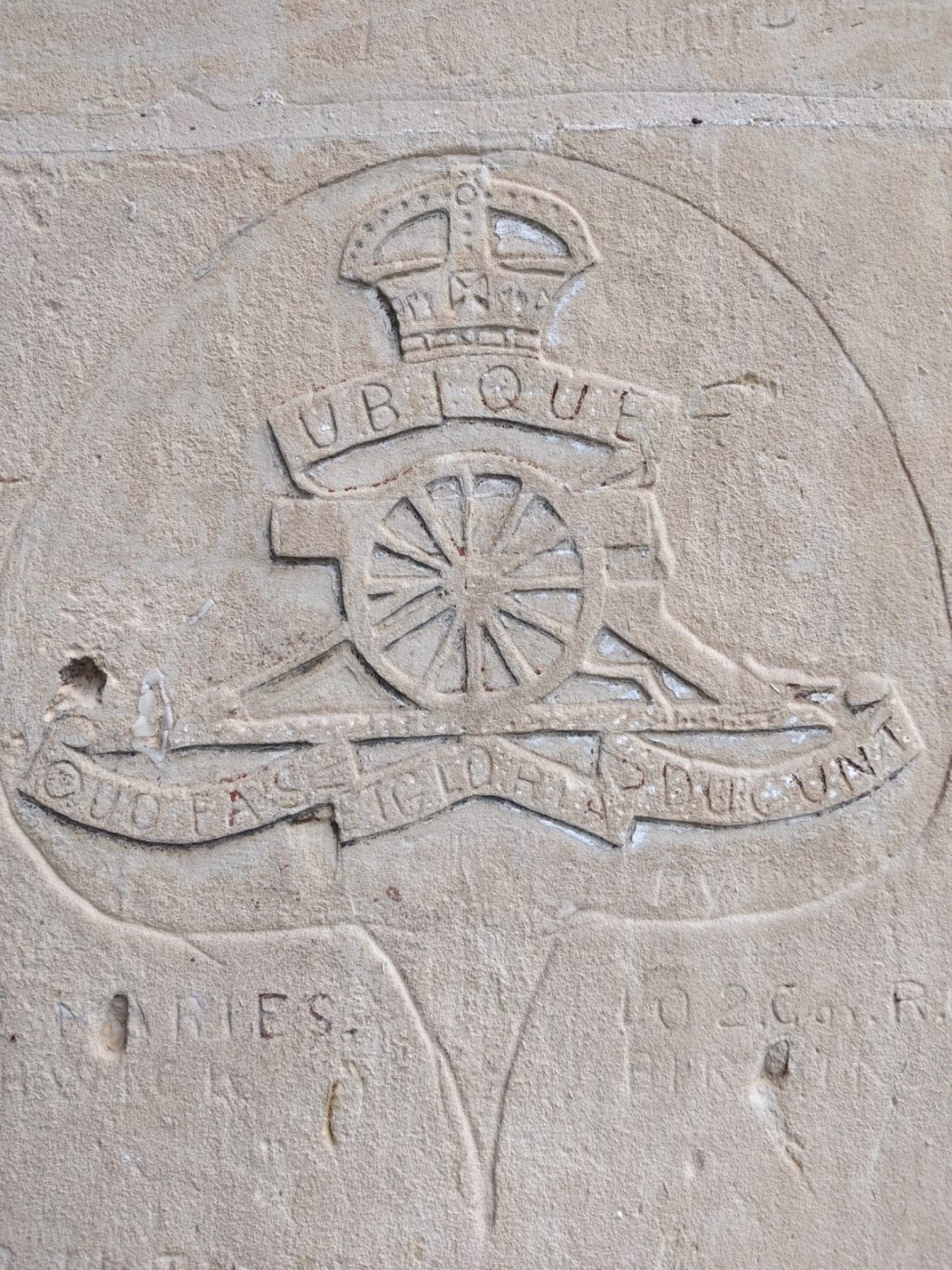 Edward’s Thoughts –  My Time in the Great War