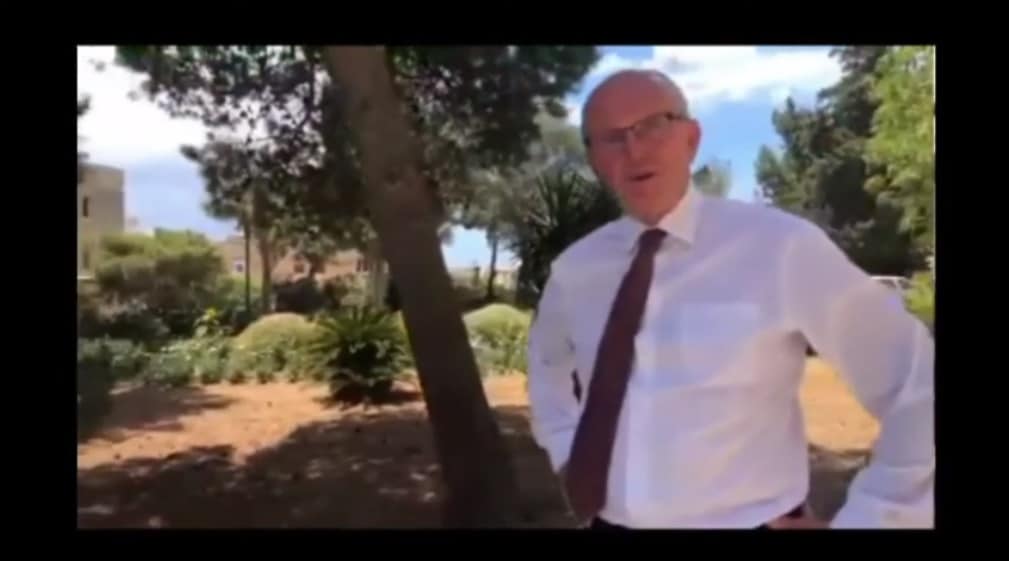 LIVE Online Open Day 2020 (video)