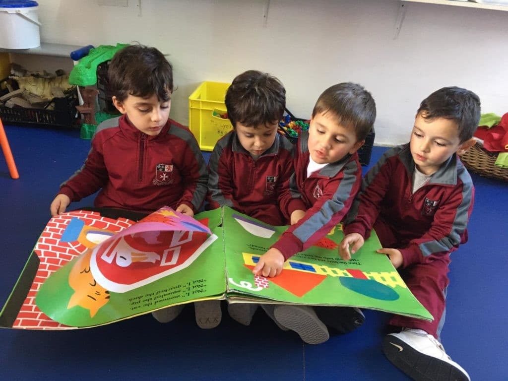 IB learner profile - thinkers (1)
