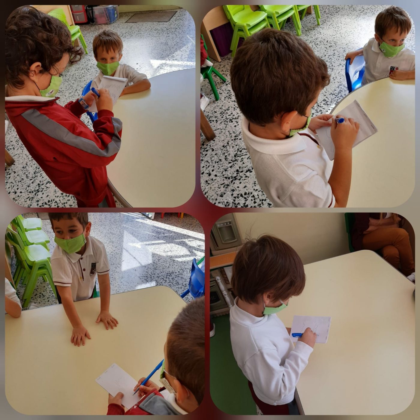 KG2X – People Who Help Us Topic