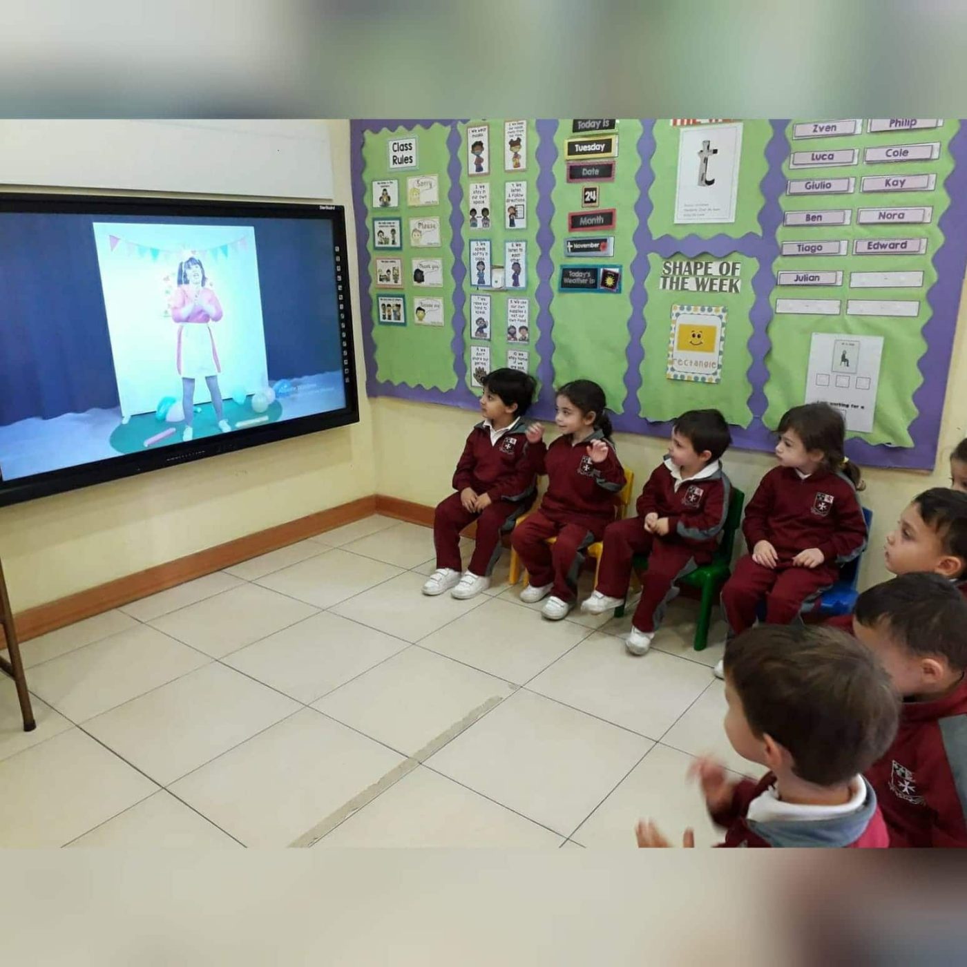 Ziguzajg Online Festival – Early Years
