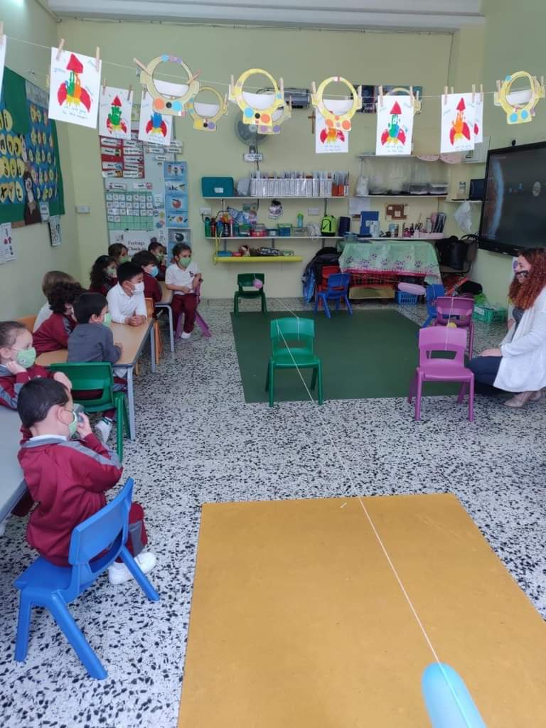 KG2Z - Space Science2