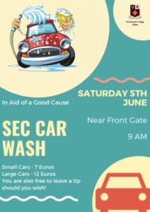 SEC Carwash