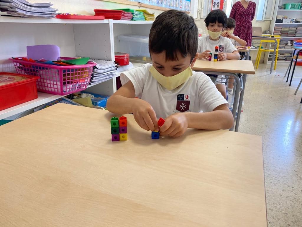 Cubes 7