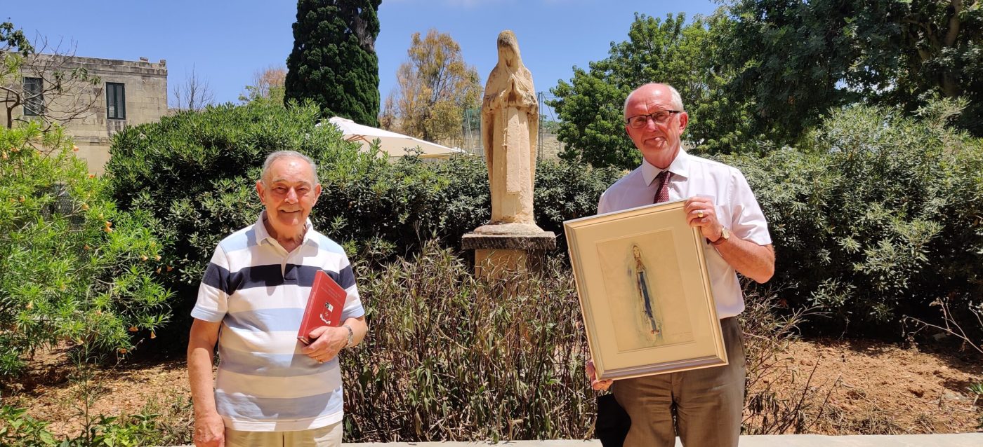 Former Headmaster makes significant donation to College