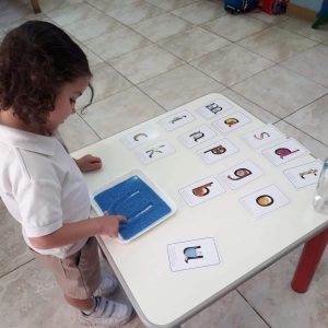 Literacy 9
