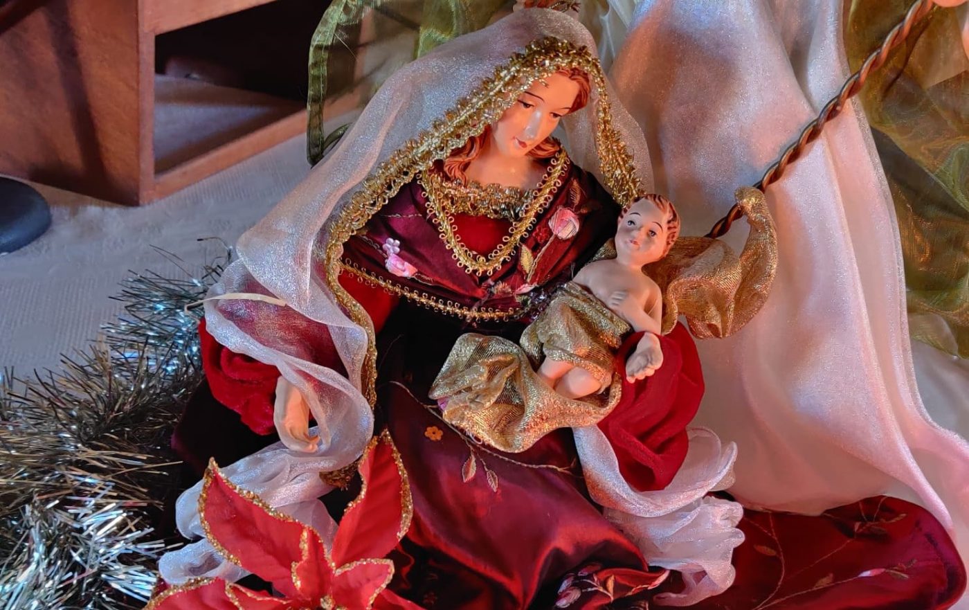 Christmas Service Online