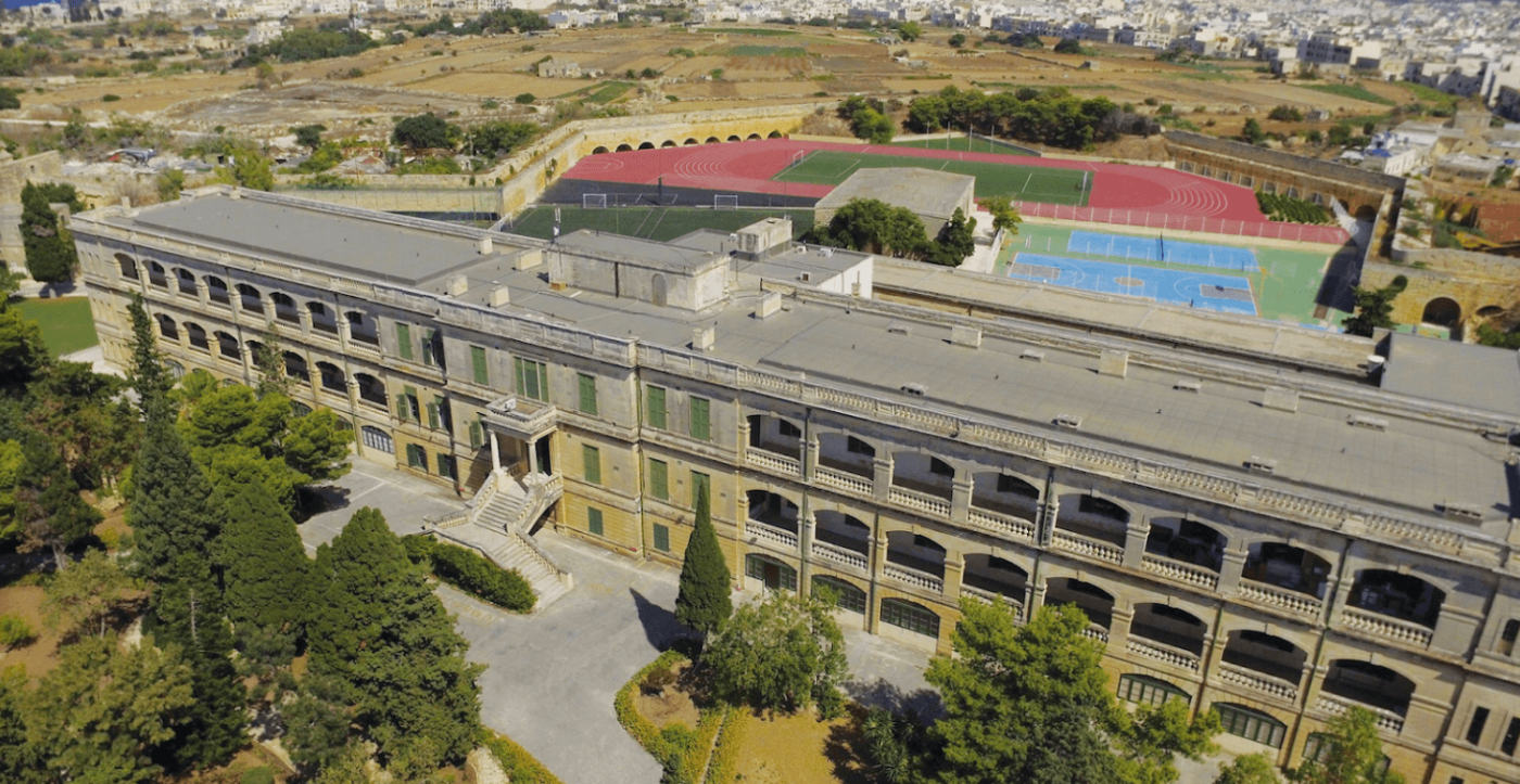 Teaching in a ‘serene atmosphere’ – Quality Assurance Department