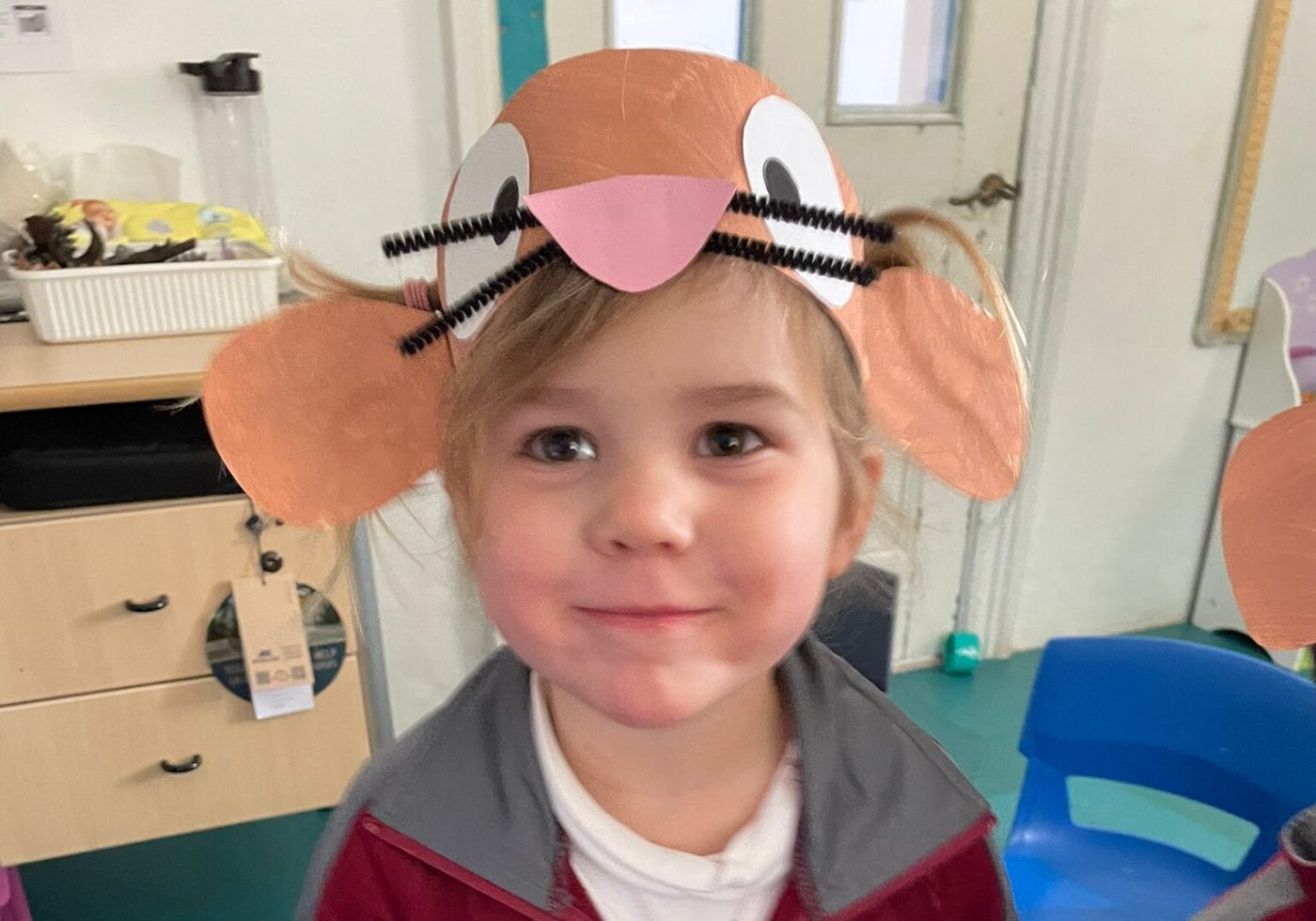 The Famous Gruffalo