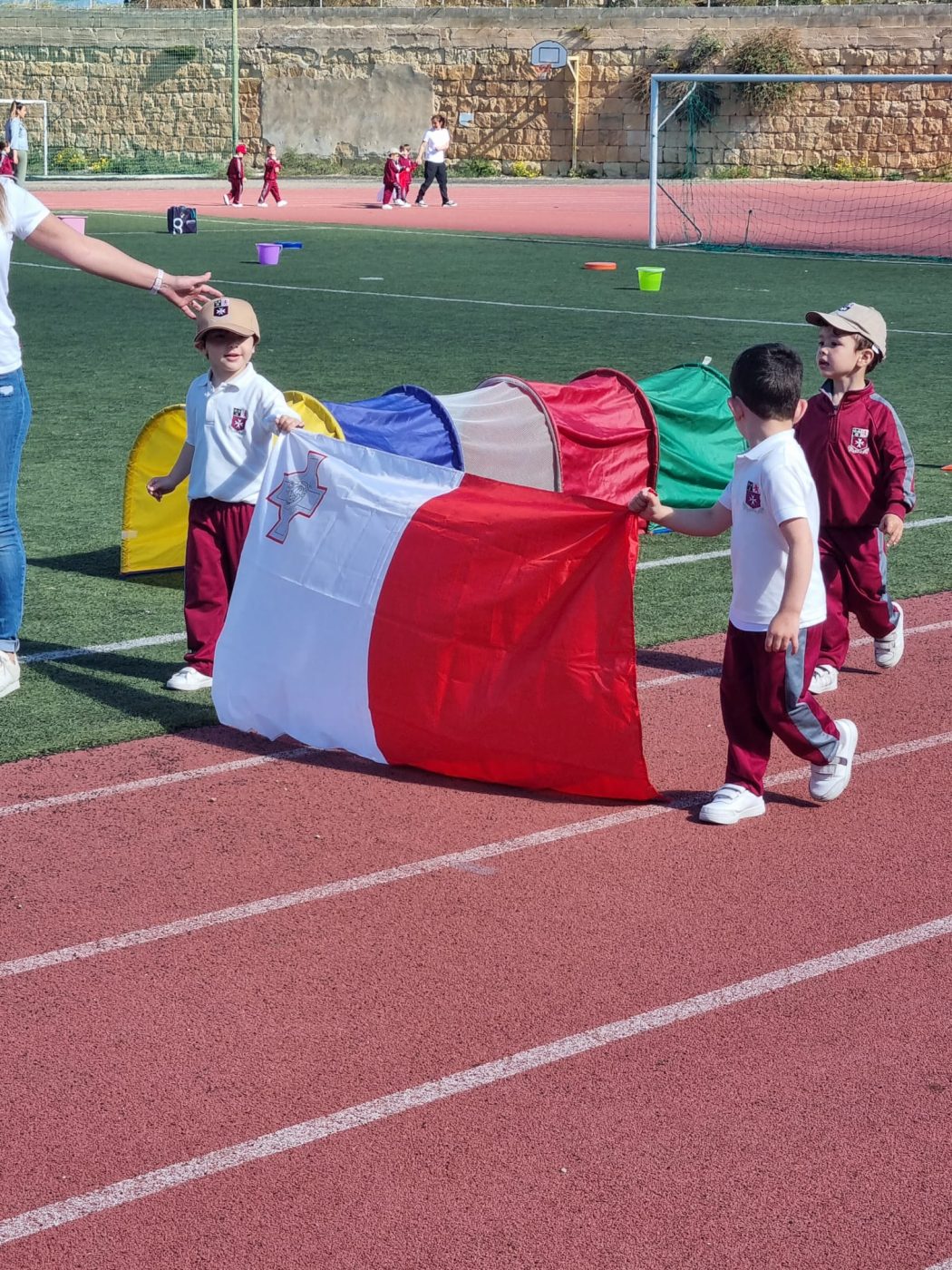 Sporting Spirit
