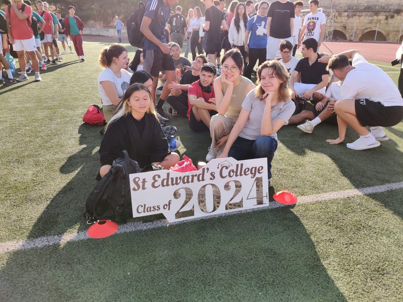 St Edward’s Day 2023 in pictures