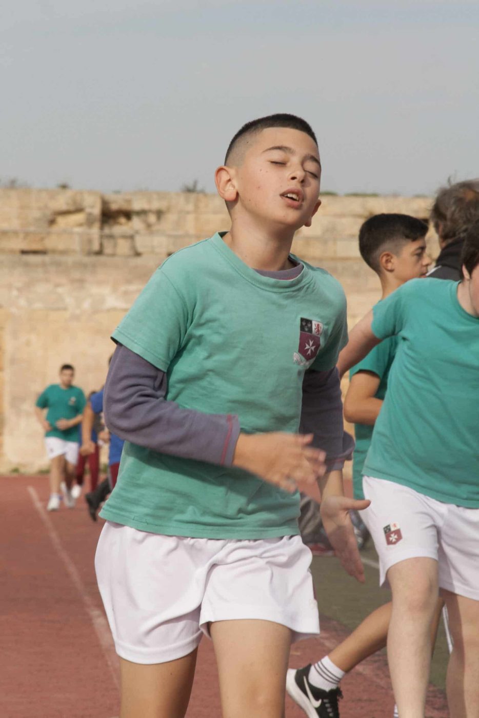 Cross Country results – but that’s not all!
