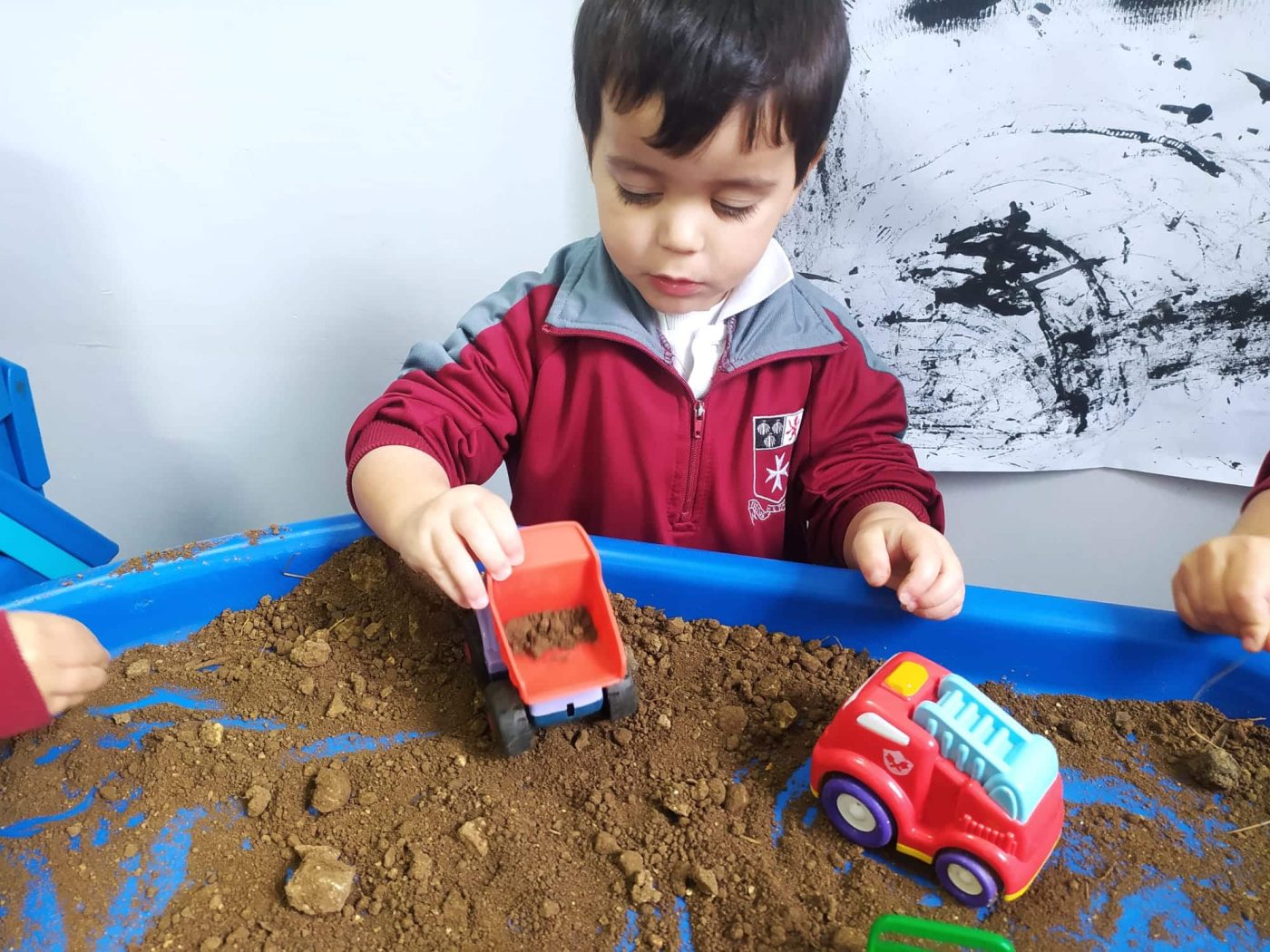 Beep, Beep – here we come