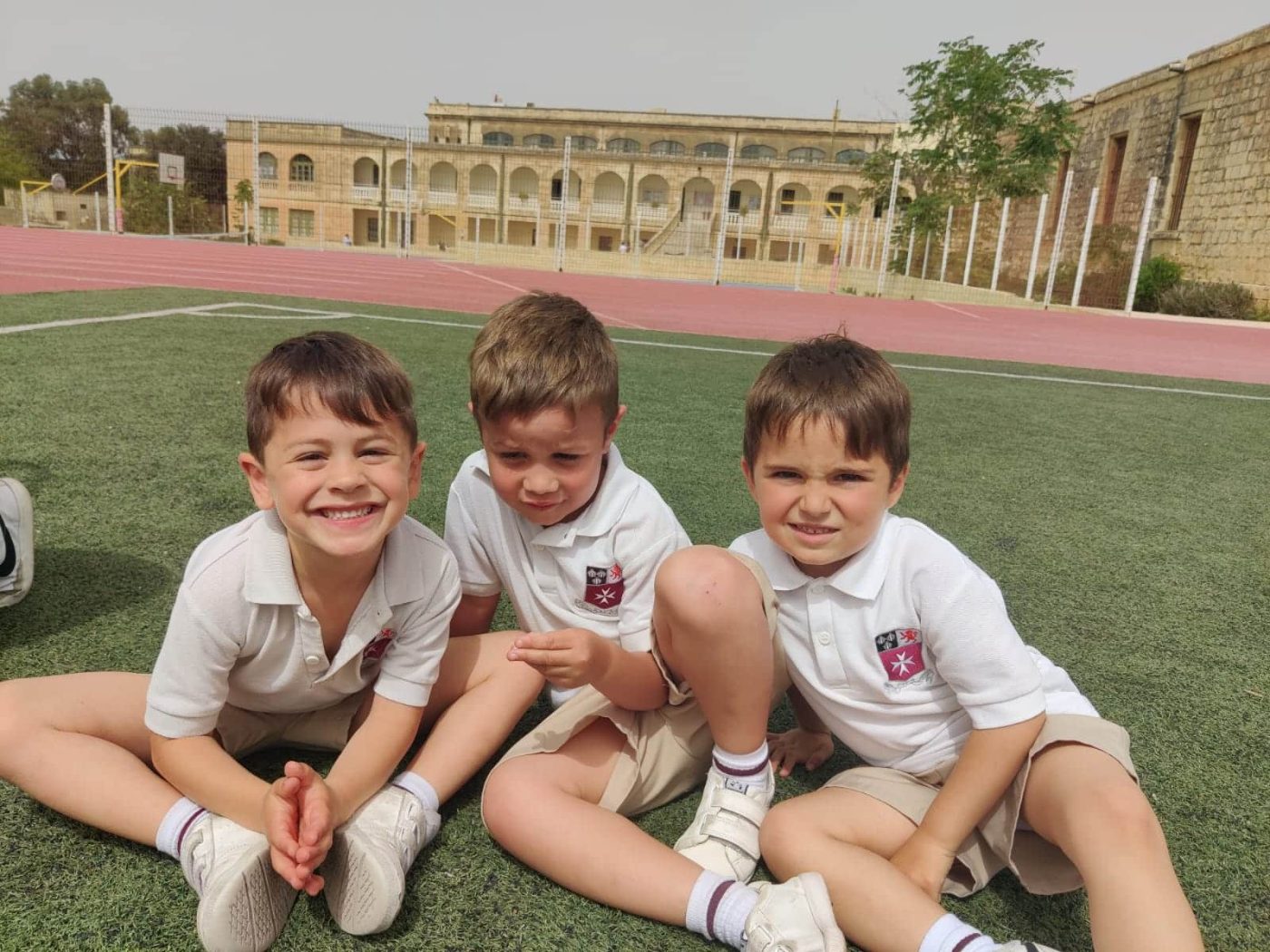 Little Athletes