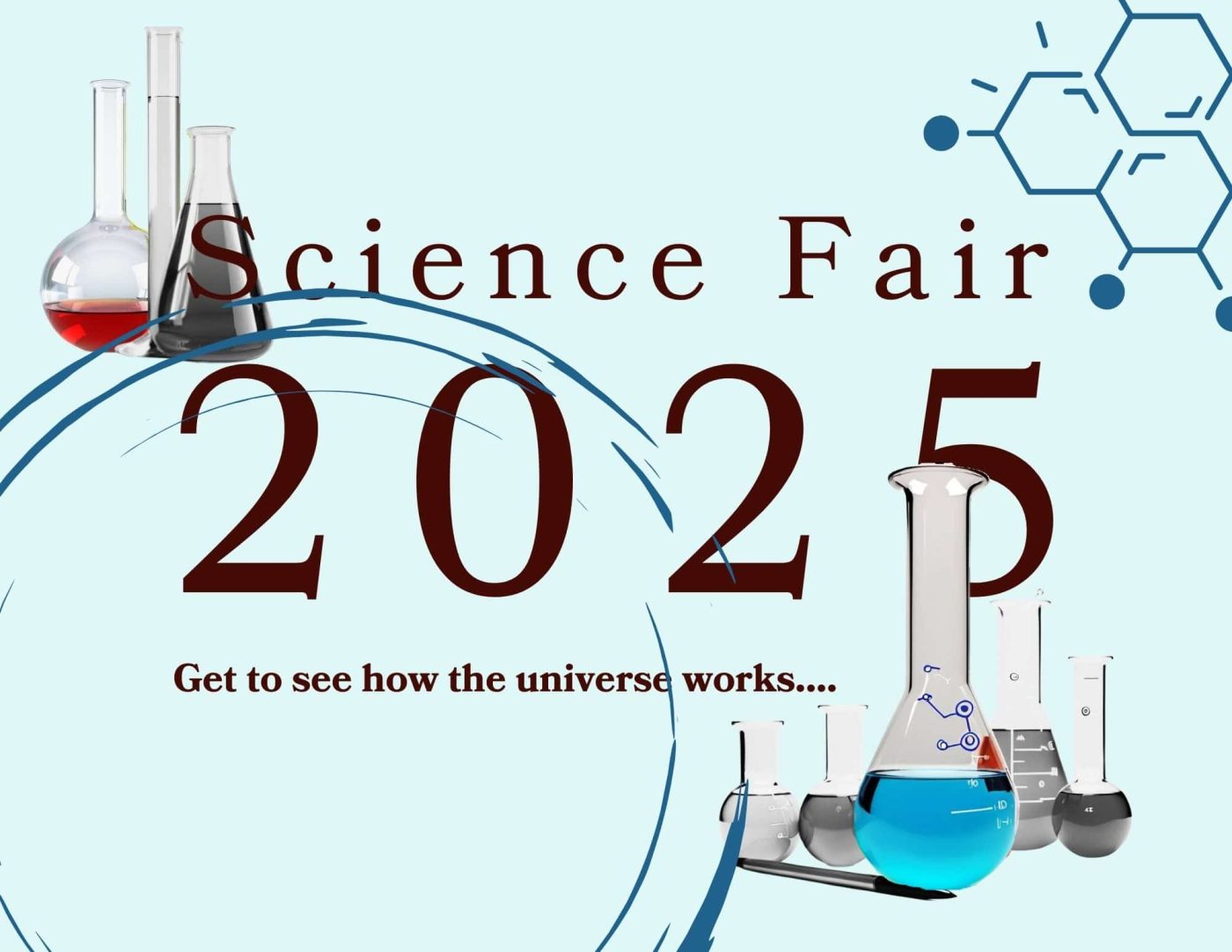 A step into the future – Science Fair 2025