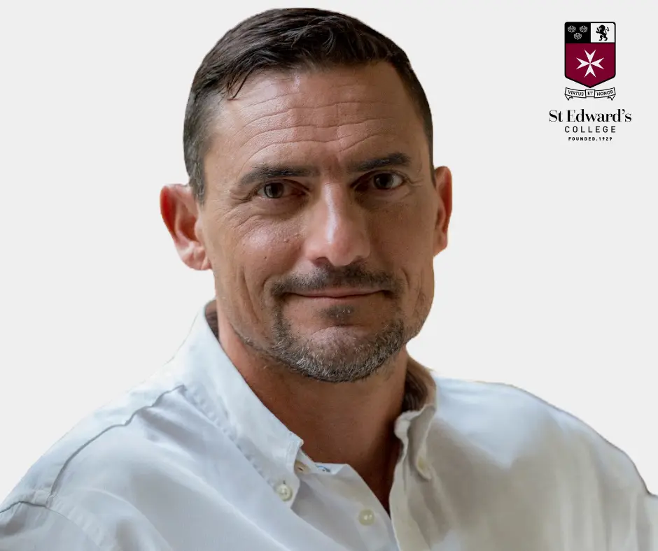 Dr John Xerri de Caro