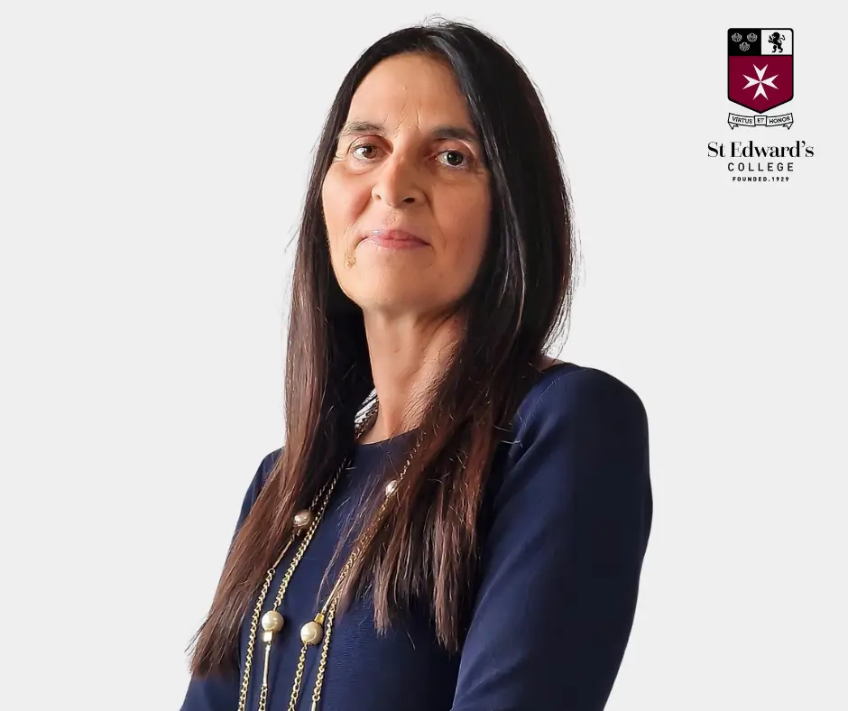 Dr Louise Ellul Cachia Caruana