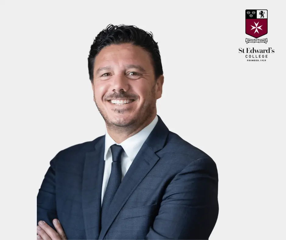 Dr Malcolm Falzon