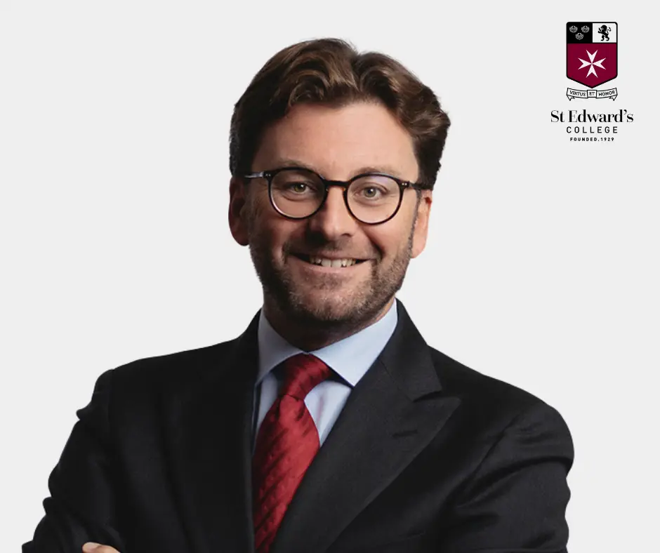 Dr Michael Grech