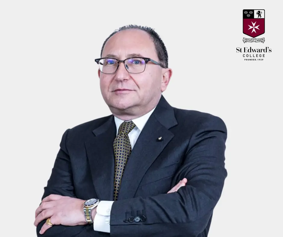 Mr Josef Formosa Gauci