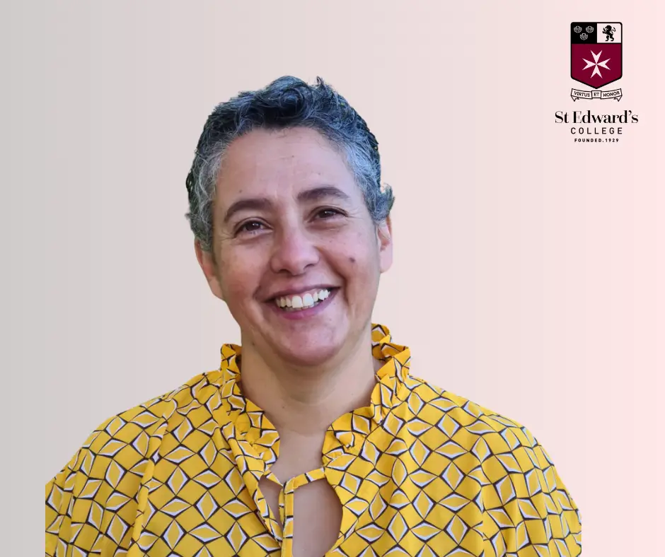Ms Giannella Attard