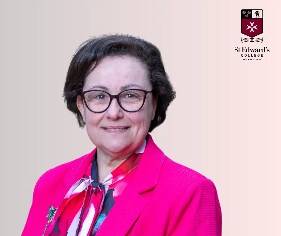 Ms Sylvana Debono