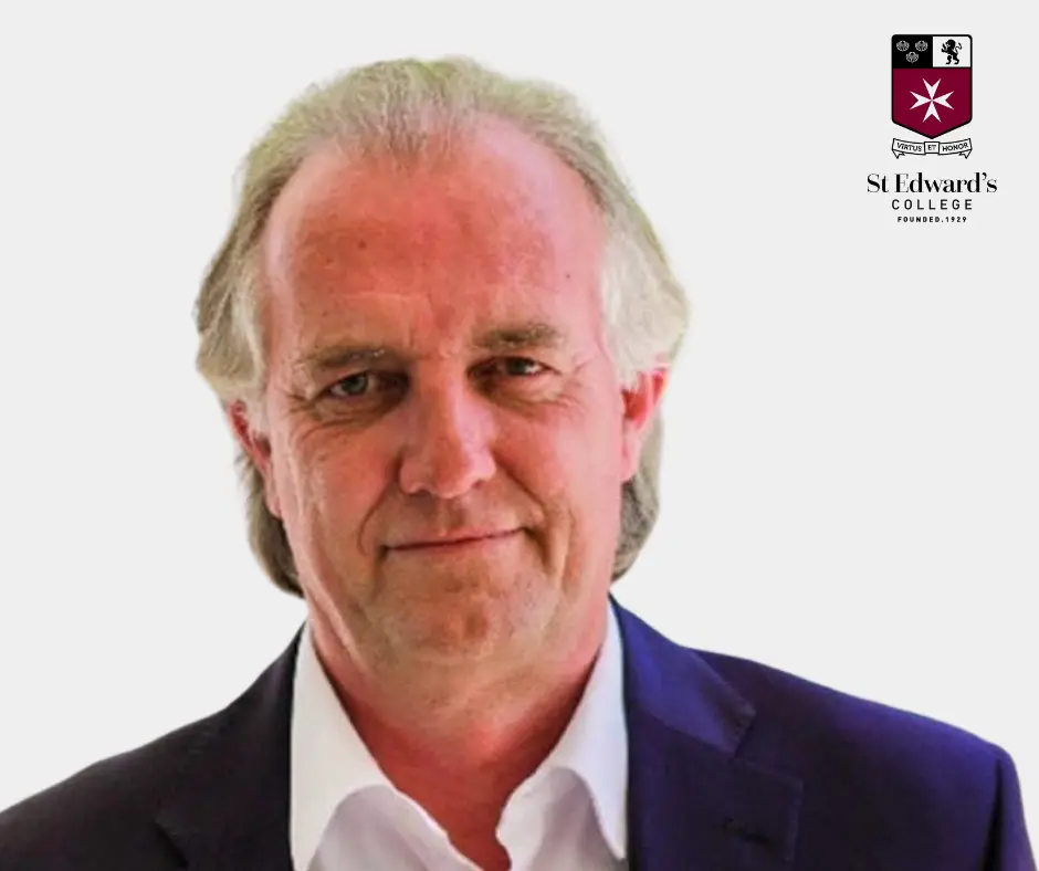 Prof Richard Muscat