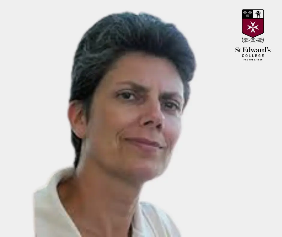 Prof Valerie Sollars